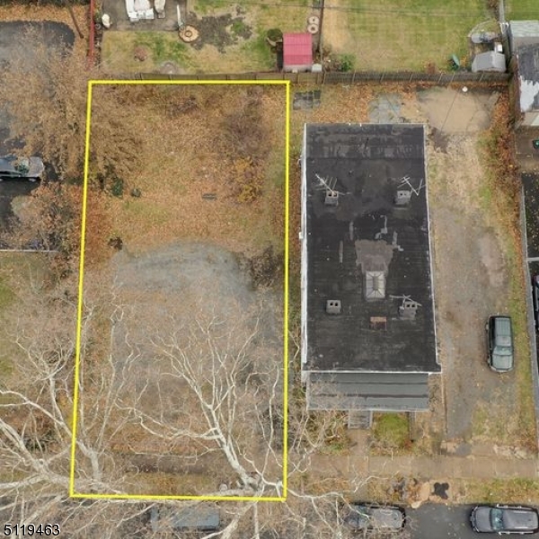 260 Shepard, East Orange City, NJ 07018 MLS 3755242 Listing