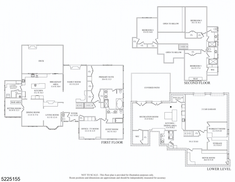 Highland - Residential