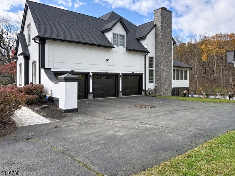 Sussex Mills - Residential