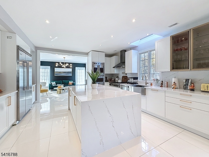 Sussex Mills - Residential