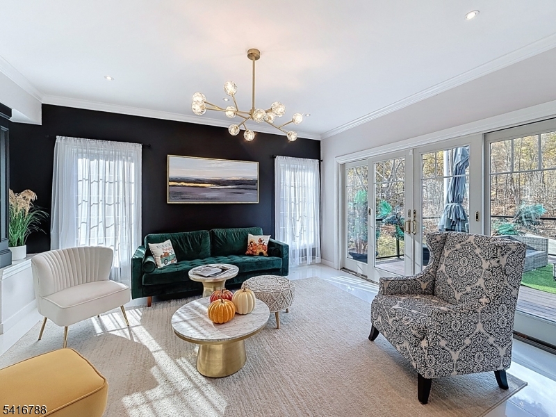 Sussex Mills - Residential