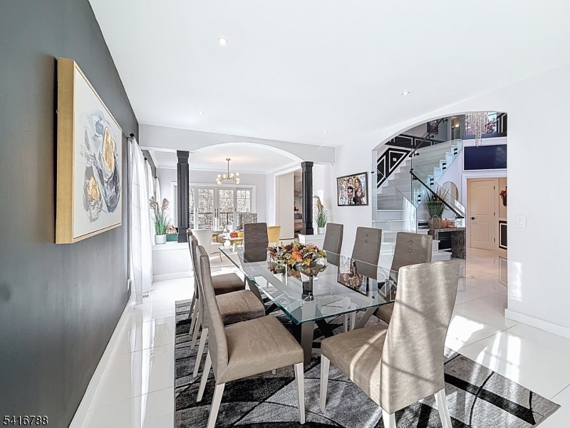 Sussex Mills - Residential