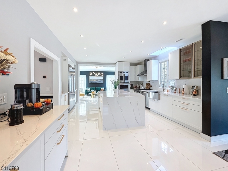 Sussex Mills - Residential