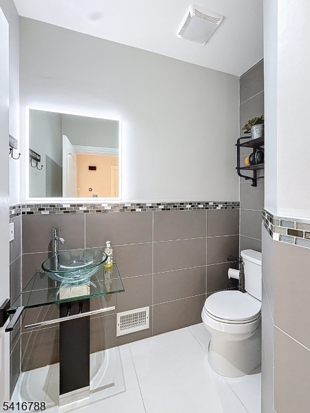 Sussex Mills - Residential