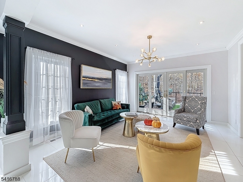 Sussex Mills - Residential