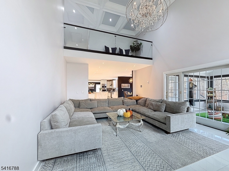 Sussex Mills - Residential