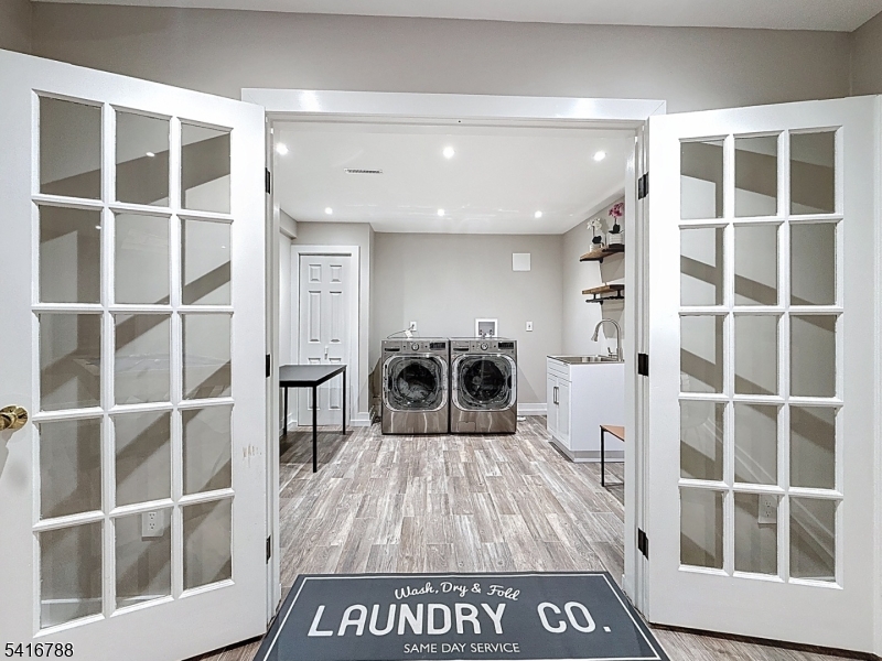 Sussex Mills - Residential