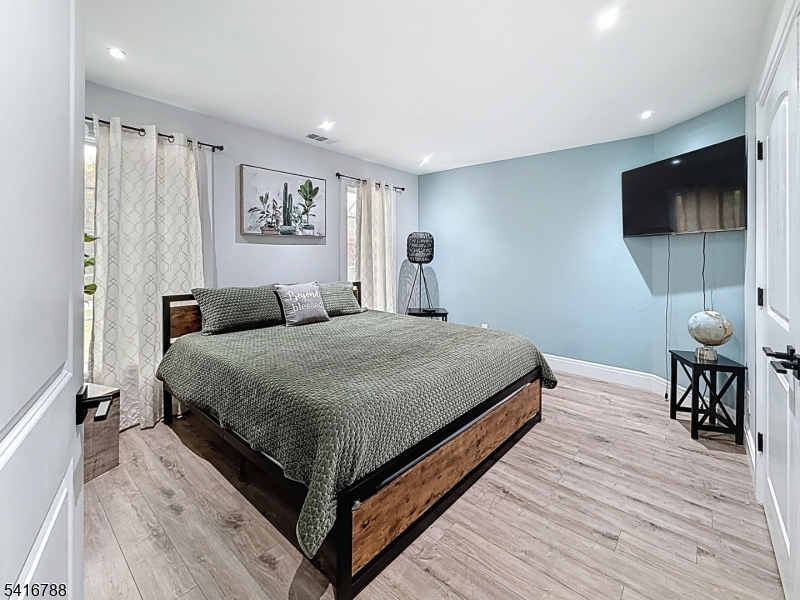 Sussex Mills - Residential