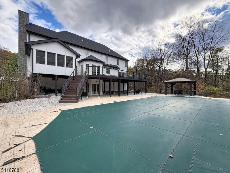 Sussex Mills - Residential