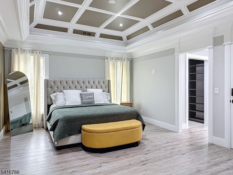 Sussex Mills - Residential