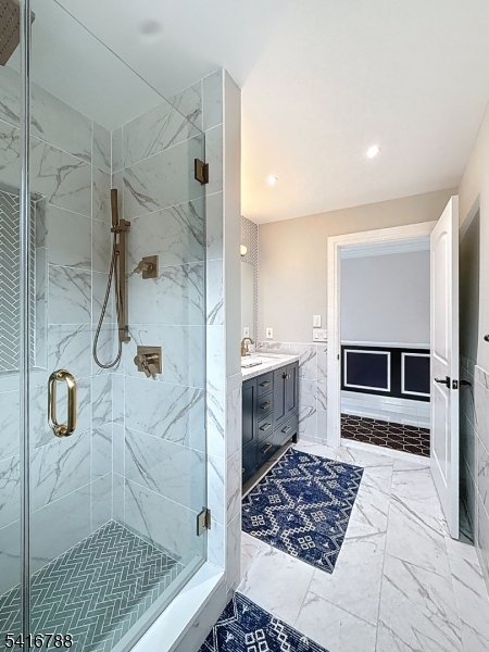 Sussex Mills - Residential