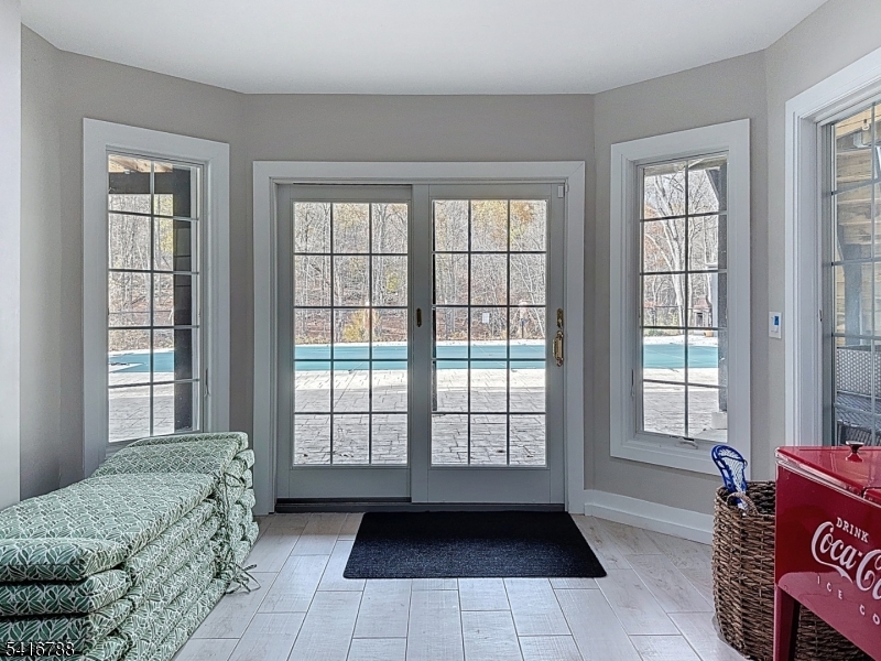 Sussex Mills - Residential