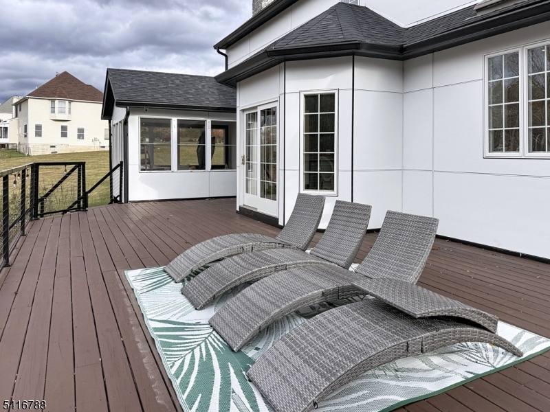 Sussex Mills - Residential