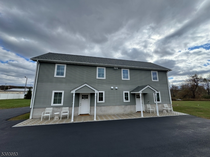 Augusta - Residential Lease