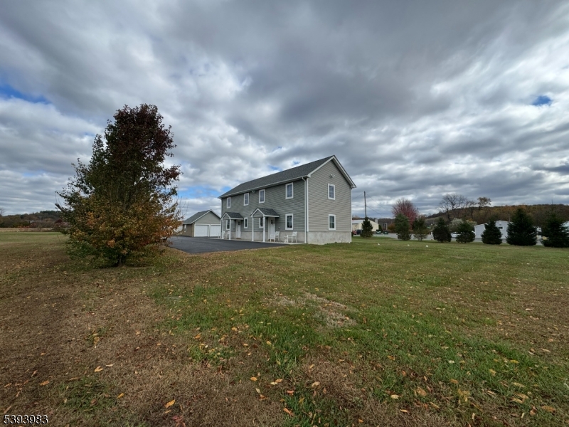 Augusta - Residential Lease