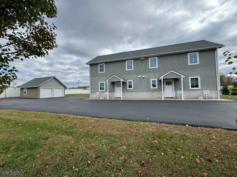 Augusta - Residential Lease