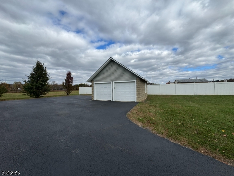 Augusta - Residential Lease