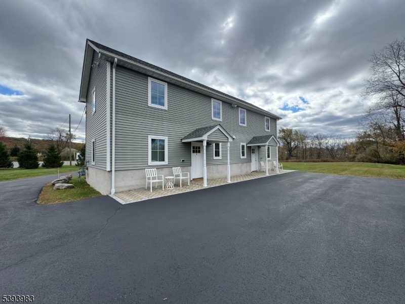 Augusta - Residential Lease