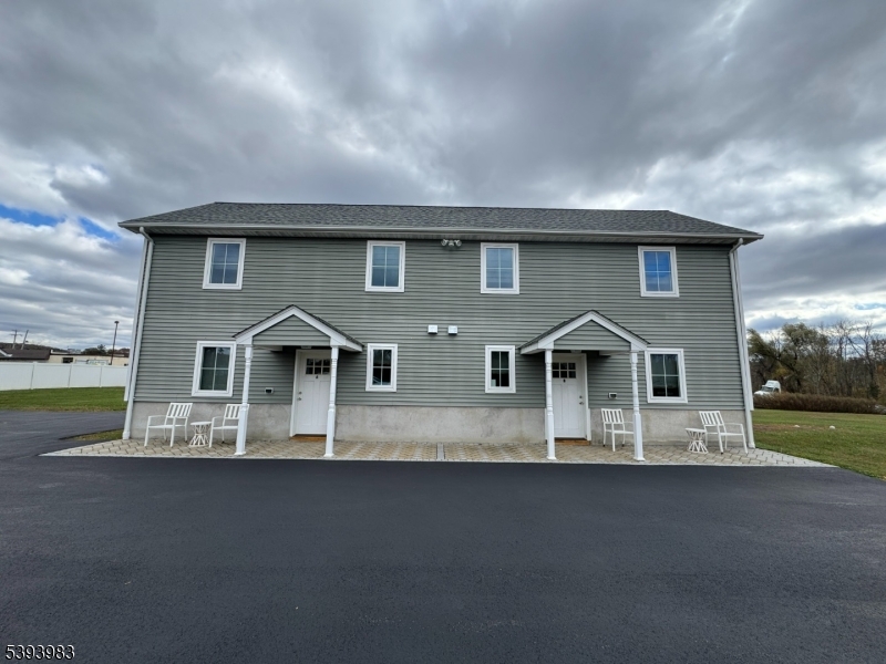 Augusta - Residential Lease