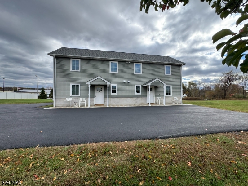 Augusta - Residential Lease