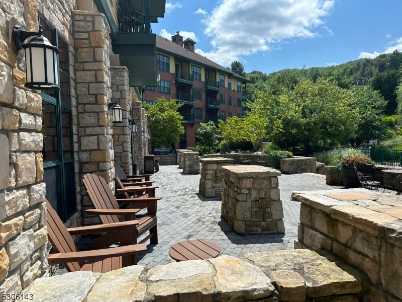 Appalachian Mountain Creek - Residential