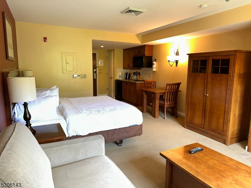 Appalachian Mountain Creek - Residential