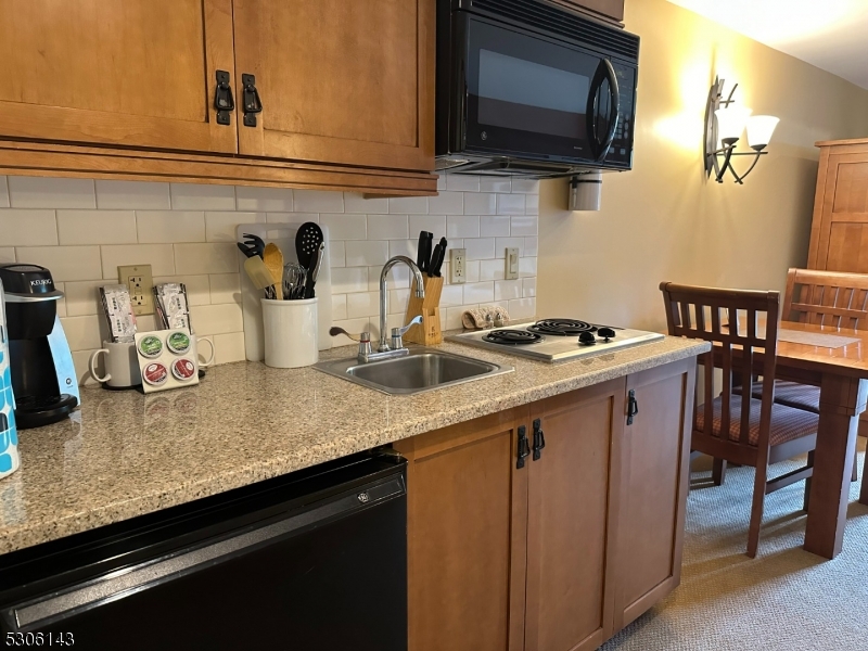 Appalachian Mountain Creek - Residential