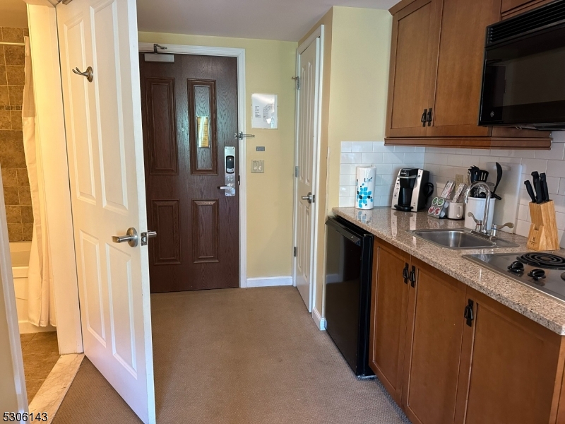 Appalachian Mountain Creek - Residential