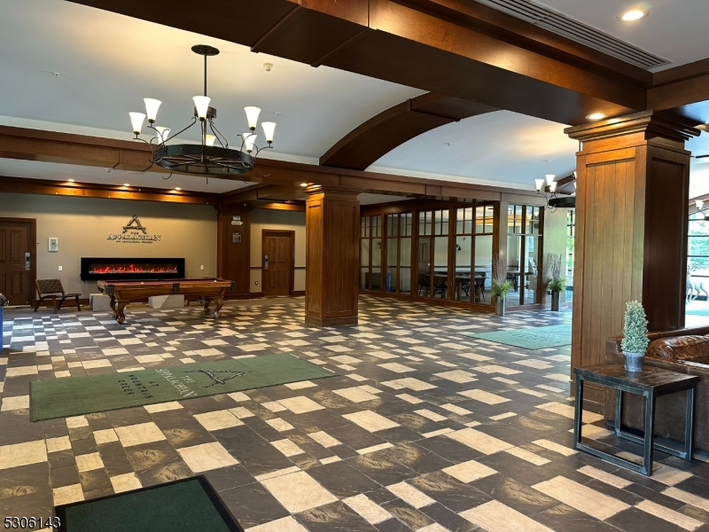 Appalachian Mountain Creek - Residential