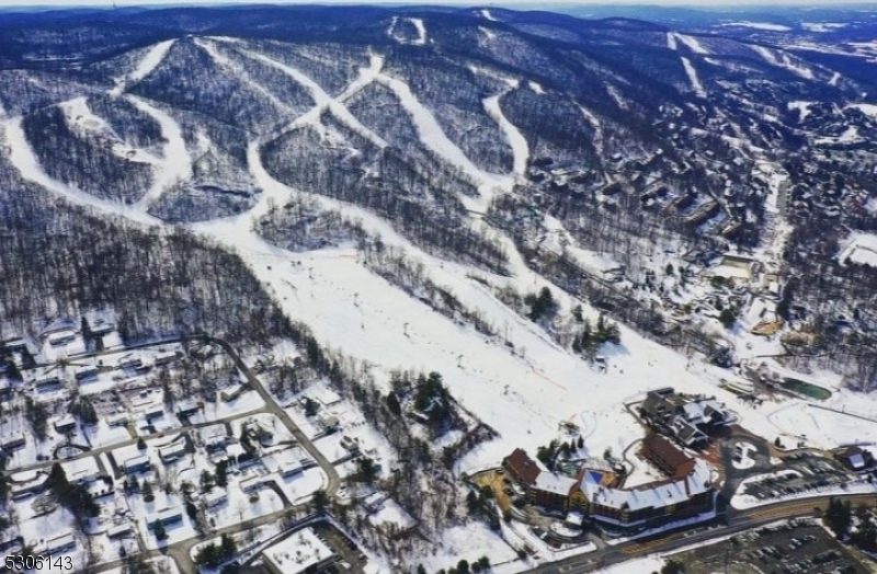 Appalachian Mountain Creek - Residential