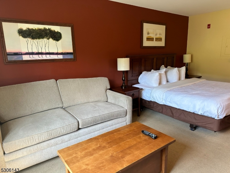 Appalachian Mountain Creek - Residential