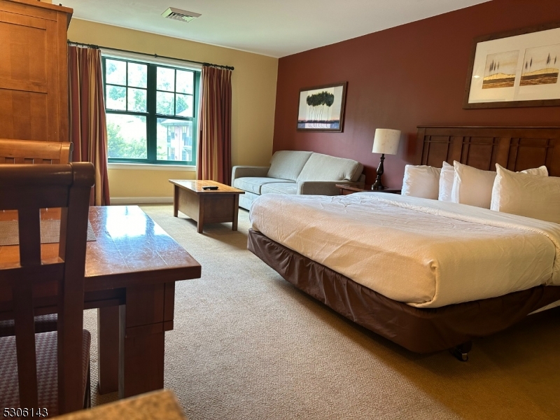 Appalachian Mountain Creek - Residential