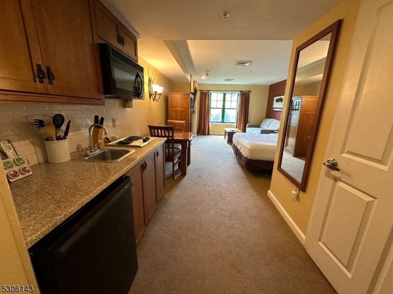 Appalachian Mountain Creek - Residential