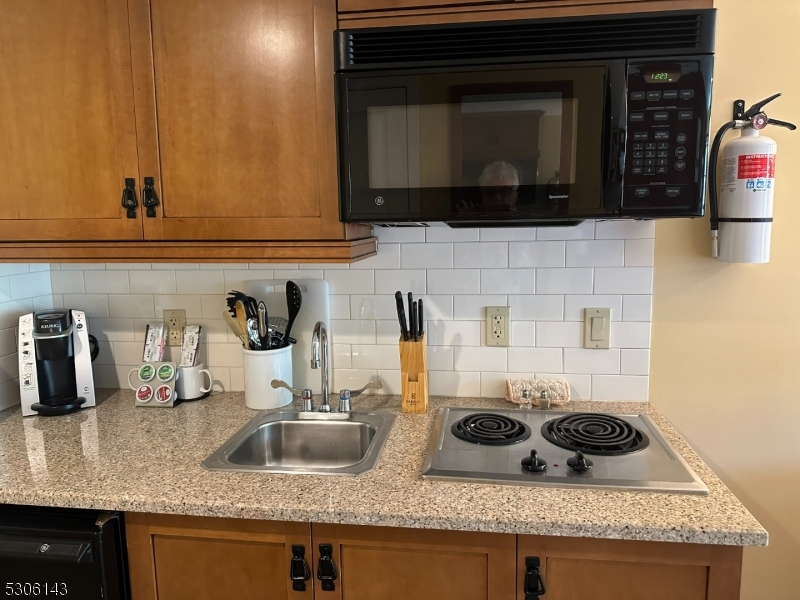 Appalachian Mountain Creek - Residential