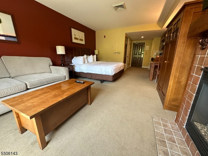 Appalachian Mountain Creek - Residential