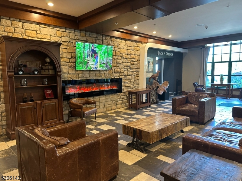 Appalachian Mountain Creek - Residential