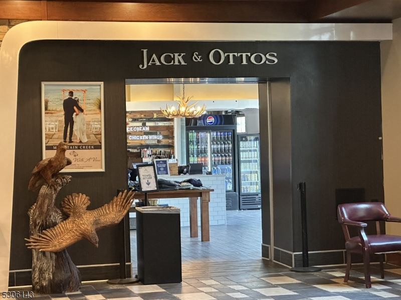 Appalachian Mountain Creek - Residential