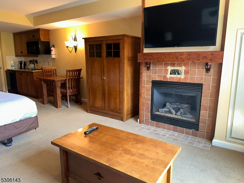 Appalachian Mountain Creek - Residential