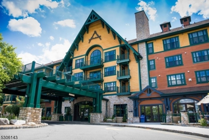 Appalachian Mountain Creek - Residential