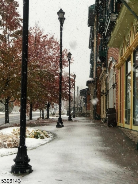 Appalachian Mountain Creek - Residential