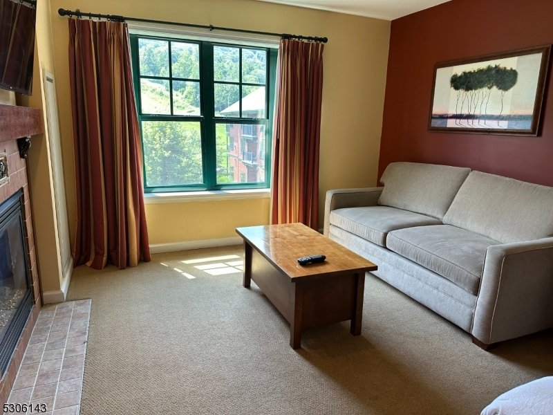 Appalachian Mountain Creek - Residential