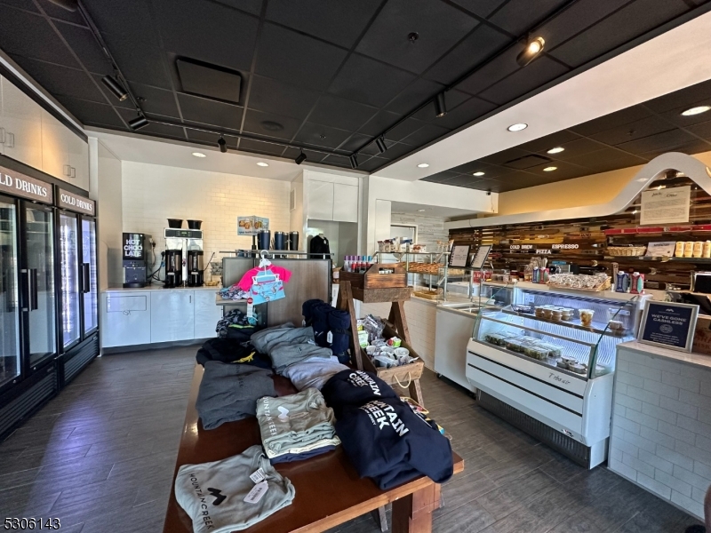 Appalachian Mountain Creek - Residential