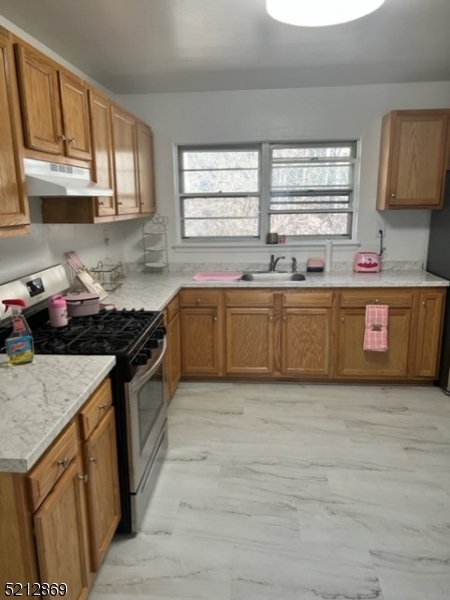 Stonewood Village - Residential Lease