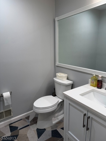 Ridge Rise - Residential Lease