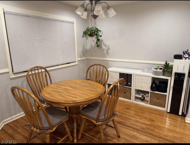 Ridge Rise - Residential Lease