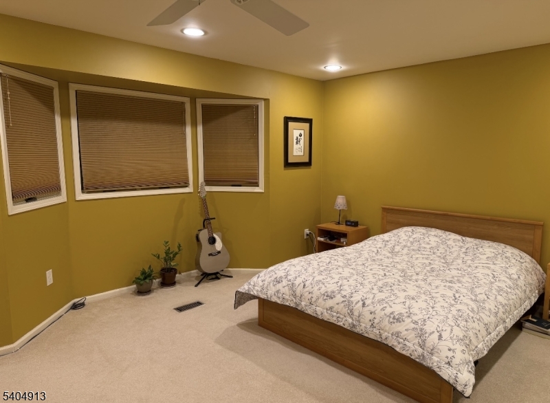 Ridge Rise - Residential Lease