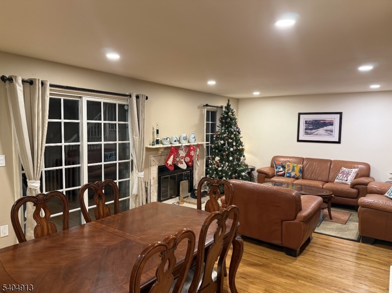 Ridge Rise - Residential Lease