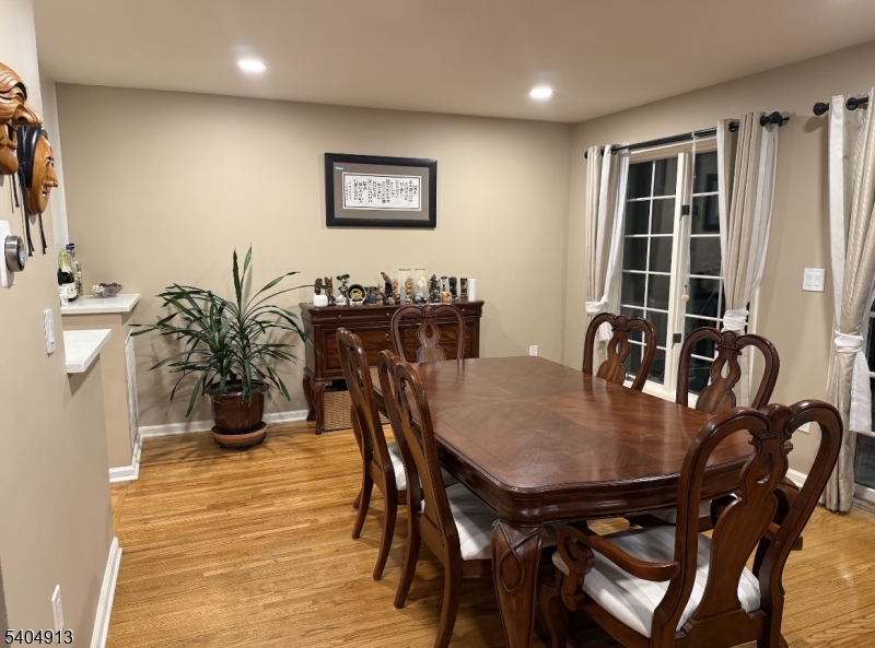 Ridge Rise - Residential Lease