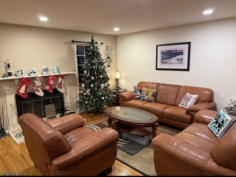 Ridge Rise - Residential Lease