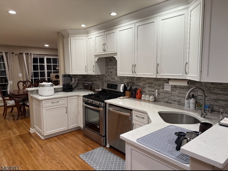 Ridge Rise - Residential Lease